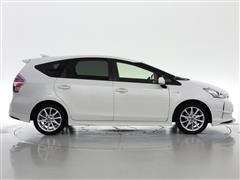 プリウスアルファ S ツーリング