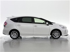 プリウスアルファ S ツーリング