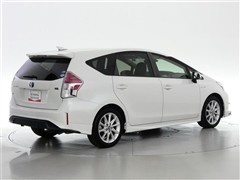 プリウスアルファ S ツーリング