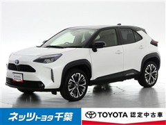 ヤリスクロス HEV Z