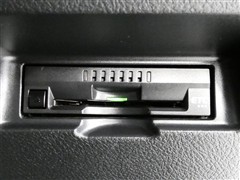 ヴィッツ F セーフティED2