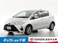 ヴィッツ F セーフティED2