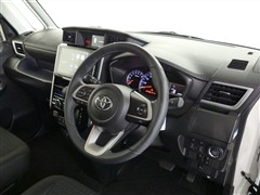 ルーミー カスタムG-T