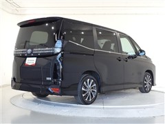 ヴォクシー HEV S-Z