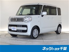 スズキ スペーシア HEV G