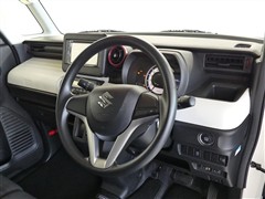 スペーシア HEV G