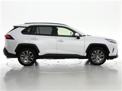 RAV4 HEV G