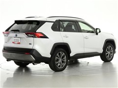 RAV4 HEV G