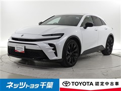 トヨタ　クラウン スポーツHEV Z