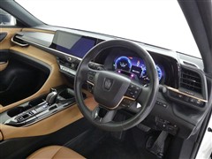 クラウン スポーツHEV Z