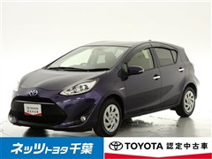 アクア S スタイルブラック