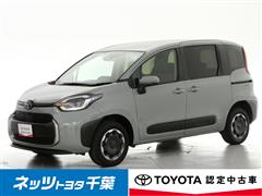 トヨタ シエンタ Z