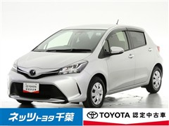 ヴィッツ F LEDエディション