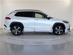 カローラクロス HEV Z