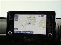 ヤリスクロス Z アドベンチャー