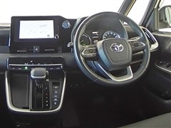 UX250h バージョンL