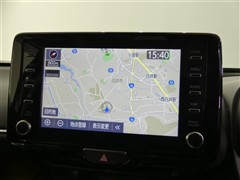 ヤリスクロス HEV Z