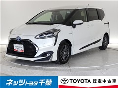 シエンタ HEV G クエロ