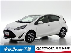 アクア Sスタイルブラック