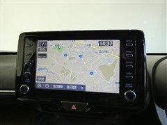 ヤリスクロス HEV Z