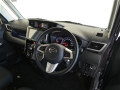 トール カスタムG SA2