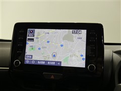 ヤリスクロス G