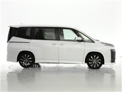 ヴォクシー HEV S-Z