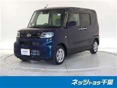 タント Xターボ