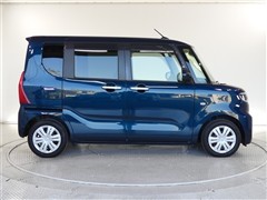 タント Xターボ