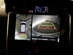 ルーミー カスタムG-T