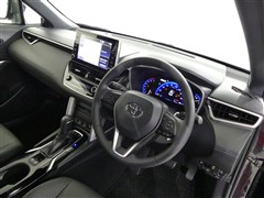 カローラクロス HEV Z