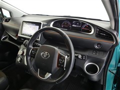 シエンタ G クエロ