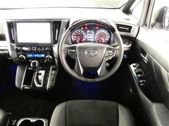 アルファード S タイプゴールド