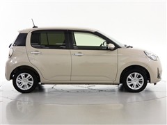 パッソ モーダチャーム