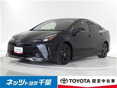 プリウスSツーリングセレブラック