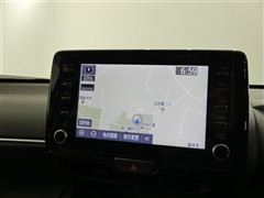 ヤリスクロス G