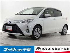 トヨタ ヴィッツ HEV U