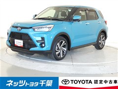 トヨタ ライズ Z