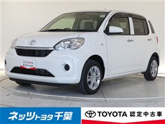 パッソ X Lパッケージ