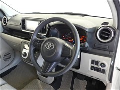 パッソ X Lパッケージ