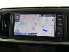 パッソ X Lパッケージ