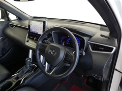 カローラクロス HEV Z