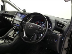 ヴェルファイア Z Gエディション