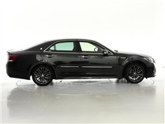 クラウンHVアスリートS J Fリミテッ