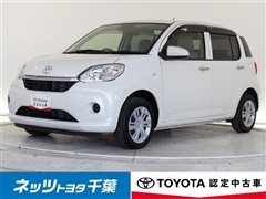 パッソ X LパッケージS