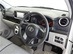 パッソ X LパッケージS