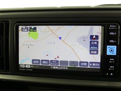 パッソ X LパッケージS