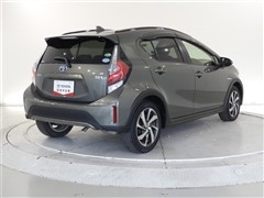 アクア クロスオーバーグラム