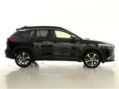 カローラクロス HEV Z