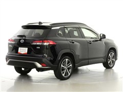 カローラクロス HEV Z